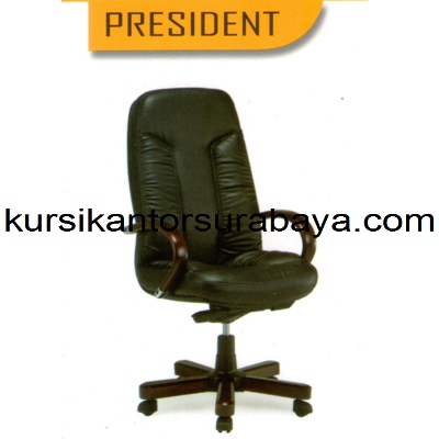 Kursi Direktur Fantoni President