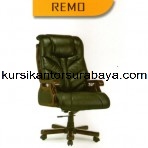 Kursi Direktur Fantoni Remo