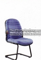 Kursi Direktur & Manager Donati DO-35 U Oscar-Fabric