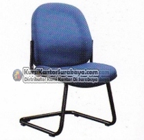 Kursi Direktur & Manager Donati DO-37 U Oscar-Fabric