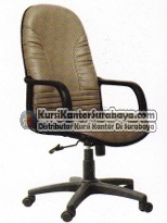 Kursi Direktur & Manager Donati DO-40 Leather