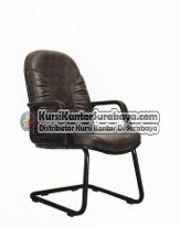 Kursi Direktur & Manager Donati DO-41 UA Leather