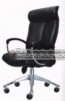 Kursi Direktur & Manager Donati Luxor I AL TC