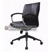 Kursi Direktur & Manager Donati Luxor II N TC