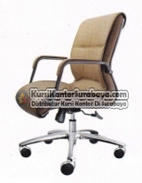Kursi Direktur & Manager Donati Manggo II AL HDT