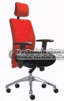 Kursi Direktur & Manager Donati Revo I AL
