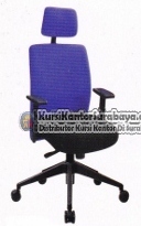 Kursi Direktur & Manager Donati Revo I N