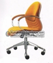 Kursi Direktur & Manager Donati Titone III AL HDT