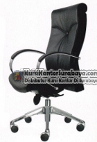 Kursi Direktur & Manager Donati Voxer I AL HDT