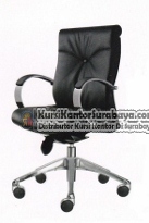 Kursi Direktur & Manager Donati Voxer II AL TC