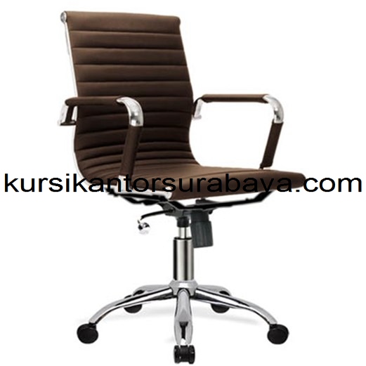 Kursi Direktur & Manager Ichiko Grace II C TC (Oscar,Fabric)