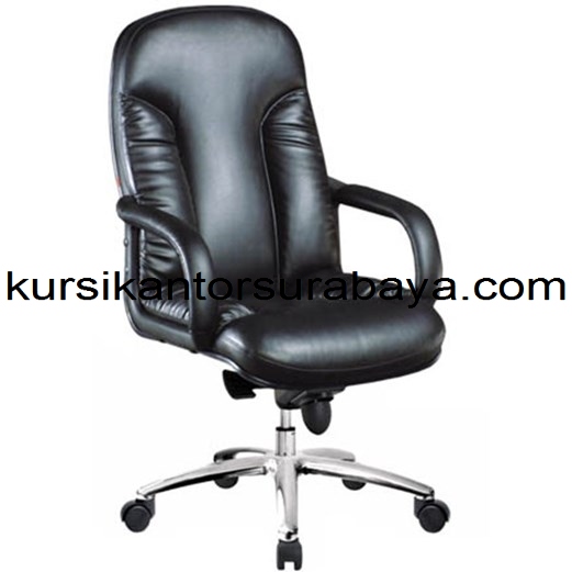 Kursi Direktur & Manager Ichiko IC 100 S HDT (Leather)