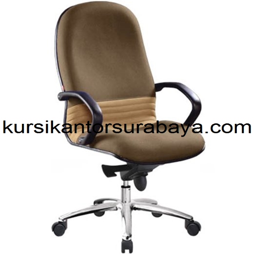 Kursi Direktur & Manager Ichiko IC 106 TC (Oscar,Fabric)