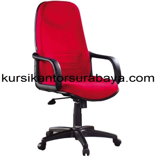 Kursi Direktur & Manager Ichiko IC 118 (Oscar,Fabric)