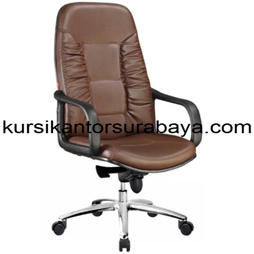 Kursi Direktur & Manager Ichiko IC 302 S HDT (Leather)