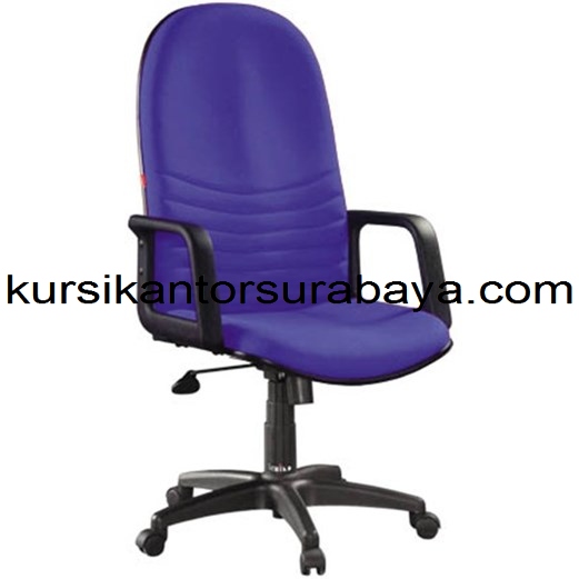 Kursi Direktur & Manager Ichiko IC 601 (Oscar,fabric)