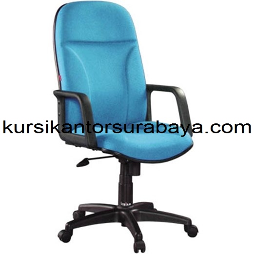 Kursi Direktur & Manager Ichiko IC 604 (Oscar,fabric)