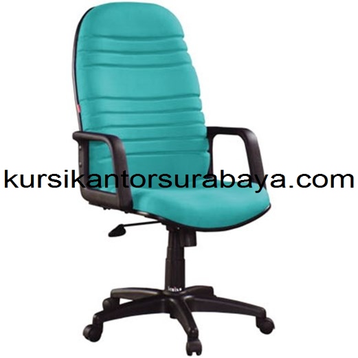 Kursi Direktur & Manager Ichiko IC 608 (Oscar,fabric)