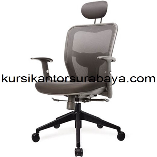 Kursi Direktur & Manager Ichiko IC 7000 P (Oscar-Fabric)