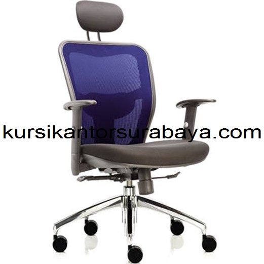 Kursi Direktur & Manager Ichiko IC 7000 S (Oscar-Fabric)