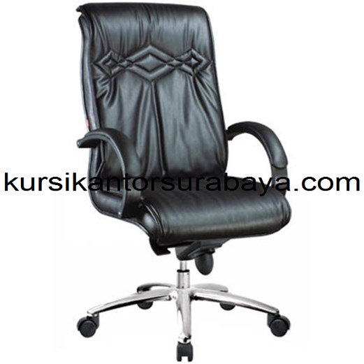 Kursi Direktur & Manager Ichiko IC 731 S HDT (Leather)