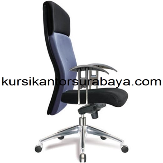 Kursi Direktur & Manager Ichiko IC 823 B-S TC (Oscar,Fabric)