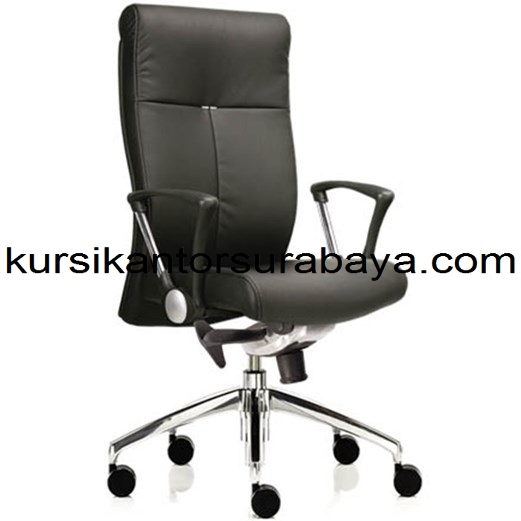 Kursi Direktur & Manager Ichiko Orion I S HDT (Leather)