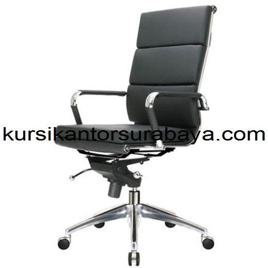 Kursi Direktur & Manager Ichiko Star I S TC (Oscar-Fabric)