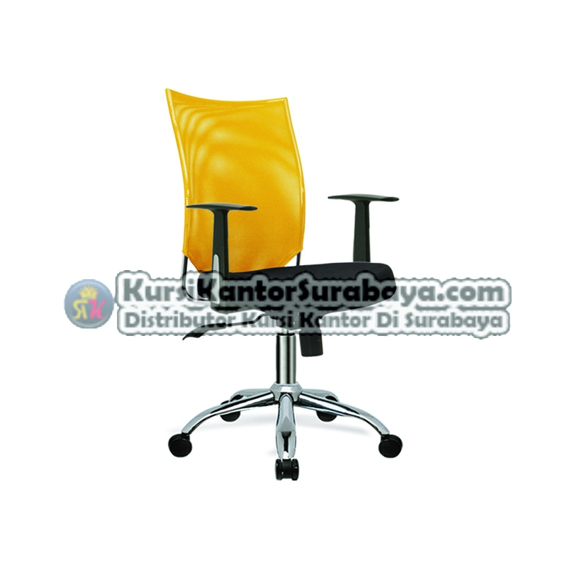 Kursi Direktur & Manager Indachi Drav II New