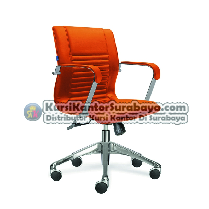 Kursi Direktur & Manager Indachi Estoo I AL