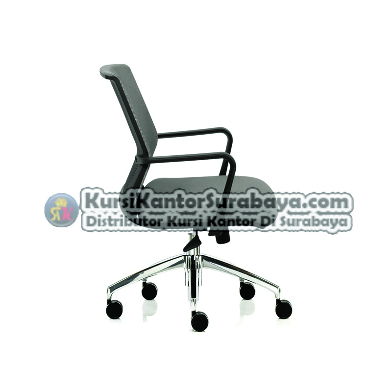 Kursi Direktur & Manager Indachi Fabros I AL