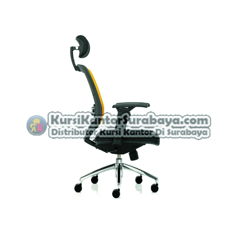 Kursi Direktur & Manager Indachi Moreno I AL