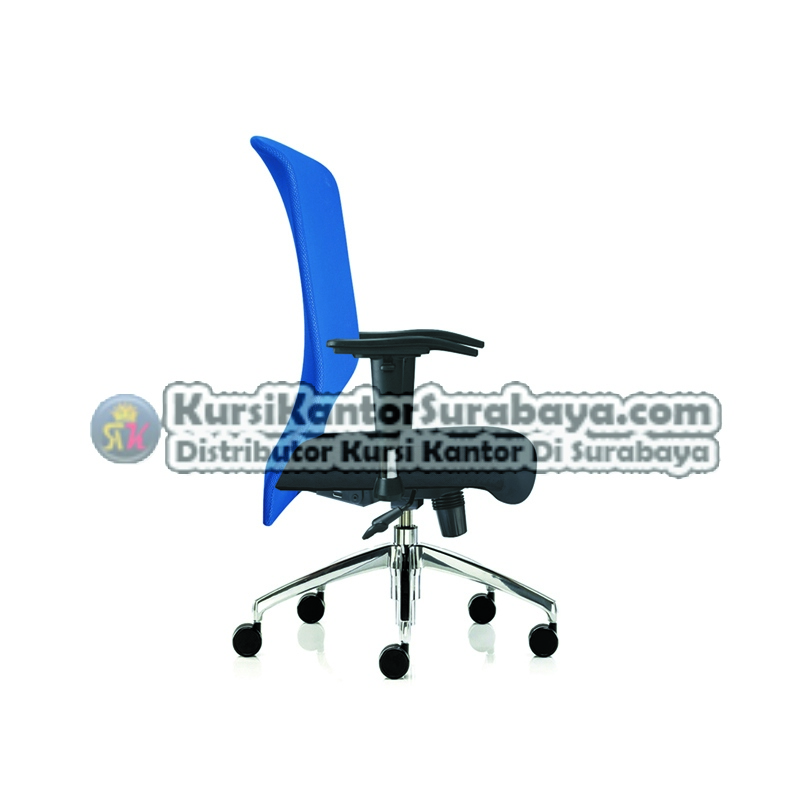 Kursi Direktur & Manager Indachi Pivot I AL