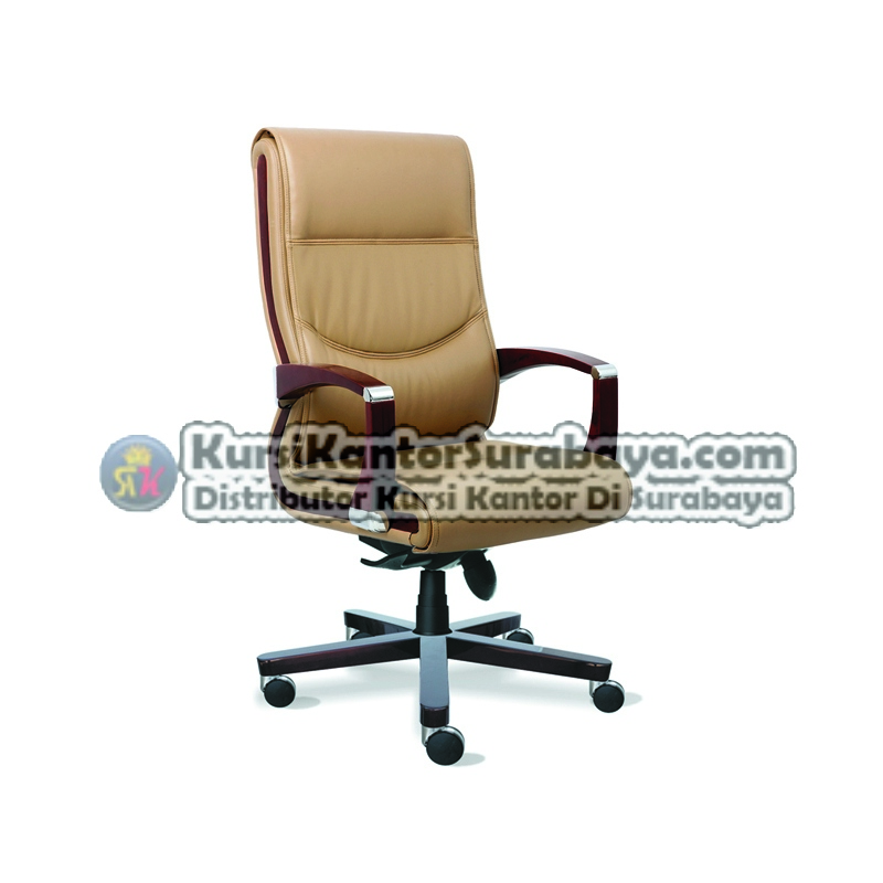 Kursi Direktur & Manager Indachi Recoiser I