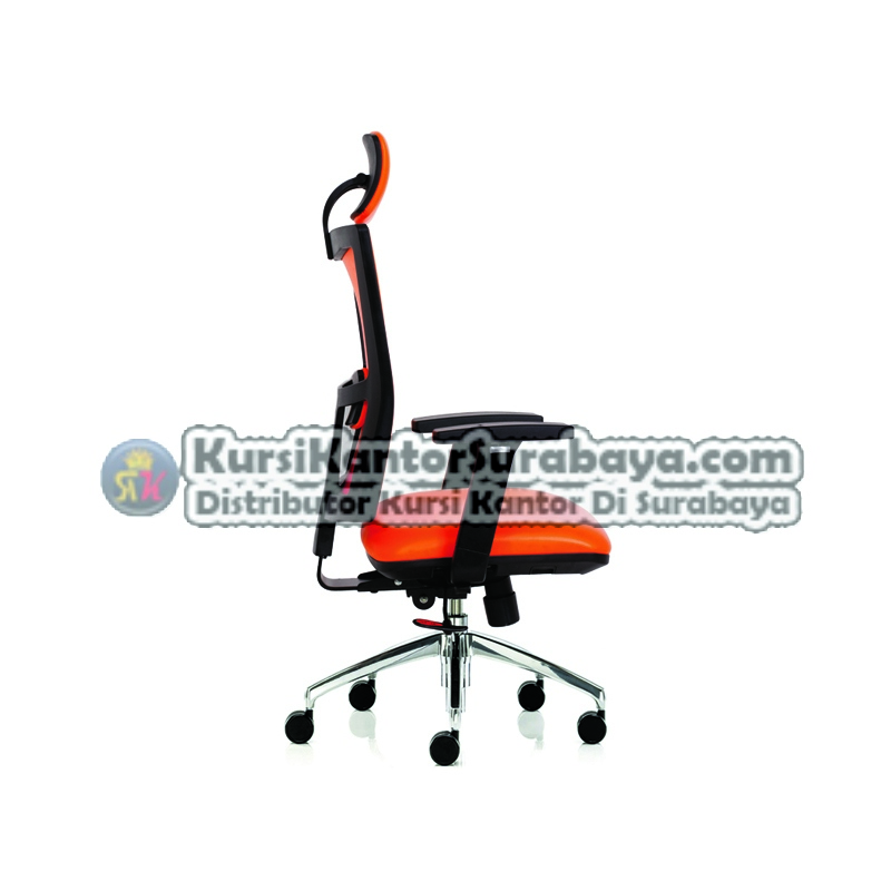 Kursi Direktur & Manager Indachi Turto I AL