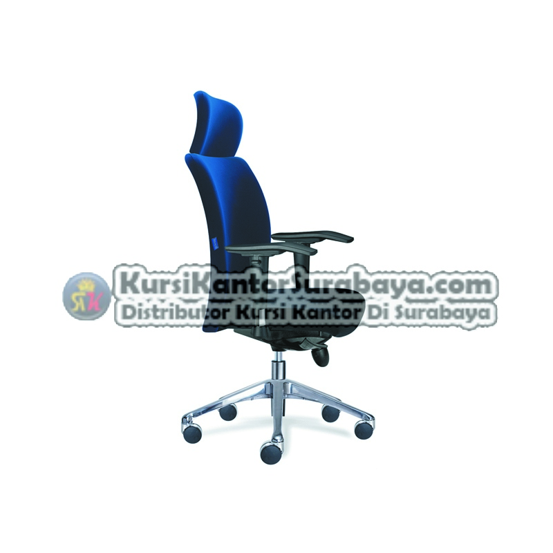 Kursi Direktur & Manager Indachi Vecto I AL