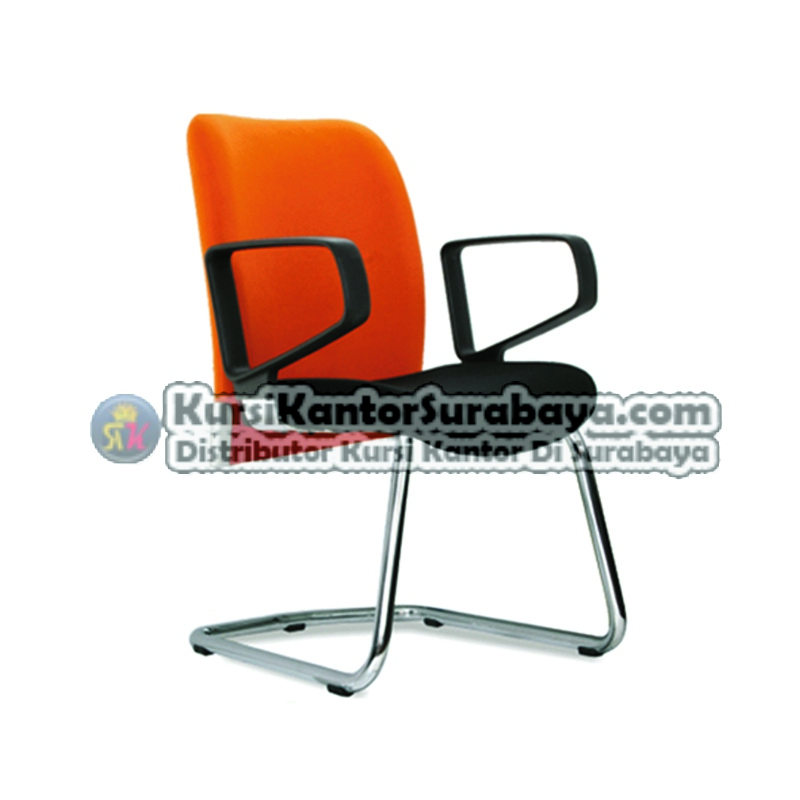 Kursi Direktur & Manager Indachi Vintage III VCR
