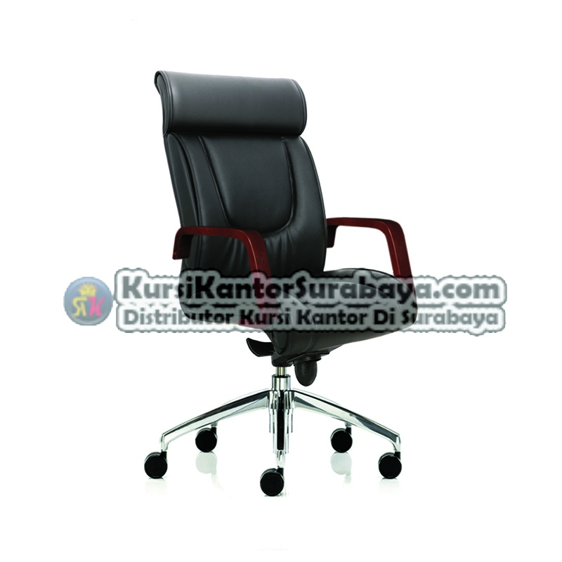 Kursi Direktur & Manager Indachi Vorque I AL