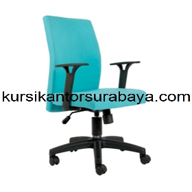 Kursi Manager Savello Luxus LT1