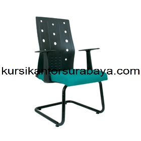 Kursi Manager Savello Polka VT1