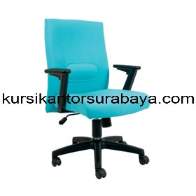 Kursi Manager Savello Revo LTZ
