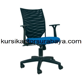 Kursi Manager Savello Slimo GT1