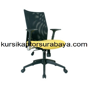 Kursi Manager Savello Vergo GT1