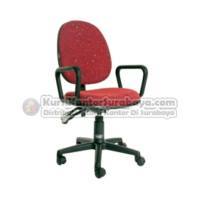 Kursi Sekretaris Savello Regza HT1