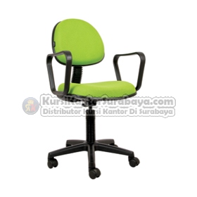 Kursi Sekretaris Savello Renzo ST0