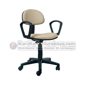 Kursi Sekretaris Savello Selco ST0