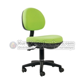 Kursi Sekretaris Savello Sigma G