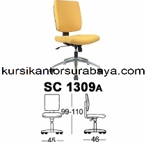 Kursi Sekretaris Chairman SC 1309A