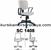 Kursi Sekretaris Chairman SC 1408