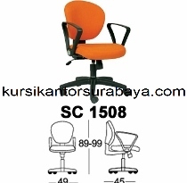 Kursi Sekretaris Chairman SC 1508